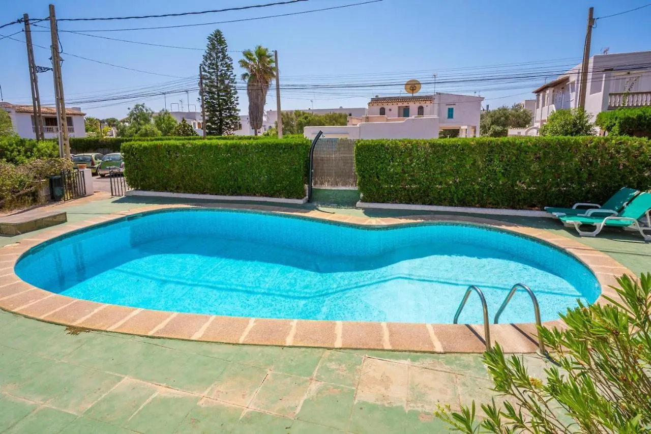 Apartamento Felipe 2-1 Cala d'Or  0*, Cala d'Or (Mallorca) Spain