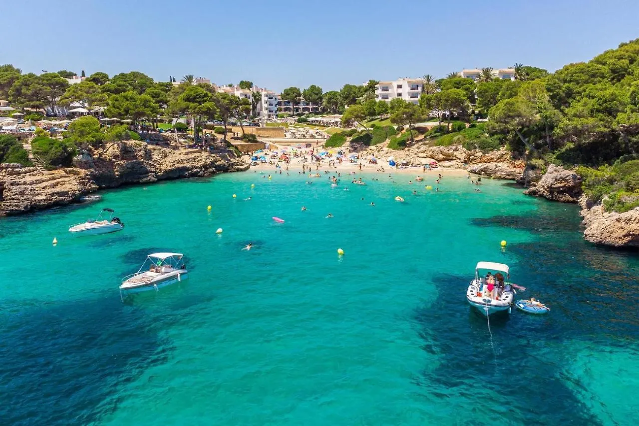 Apartamento Felipe 2-1 Cala d'Or