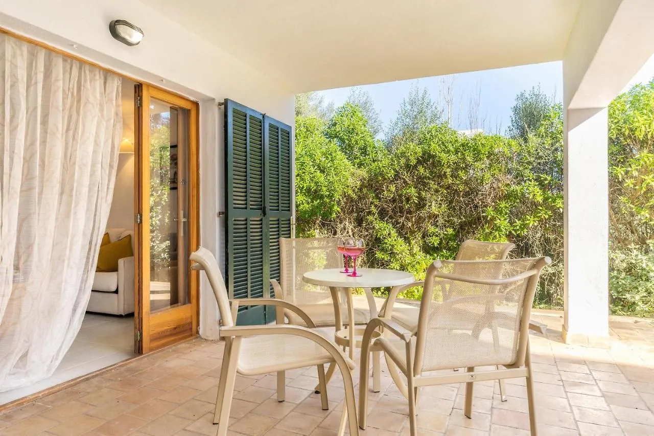 Apartment Apartamento Felipe 2-1 Cala d'Or