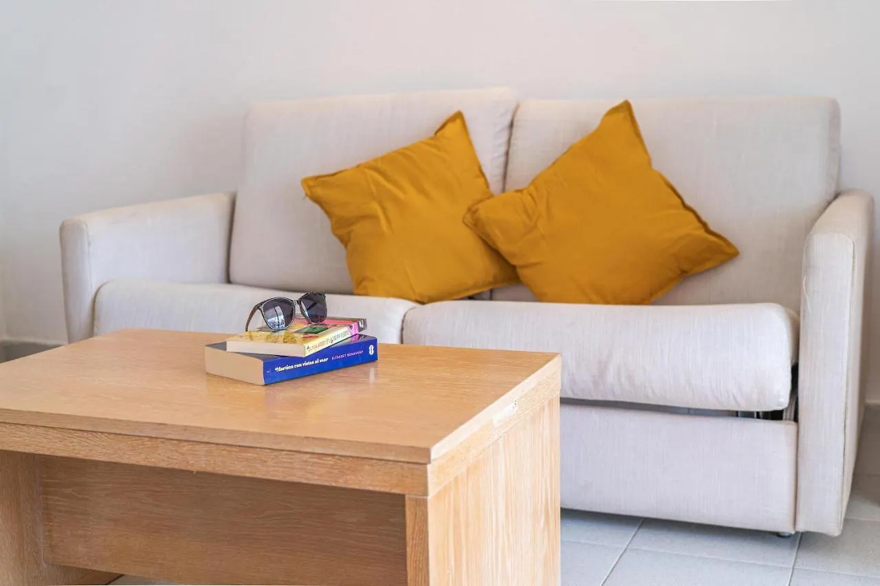 Apartamento Felipe 2-1 Cala d'Or  0*, Cala d'Or (Mallorca) Spain