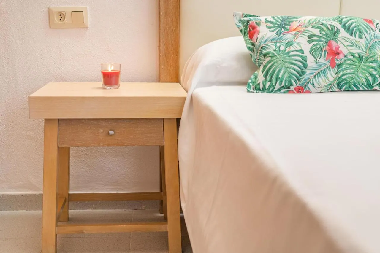 Apartamento Felipe 2-1 Cala d'Or  Spain