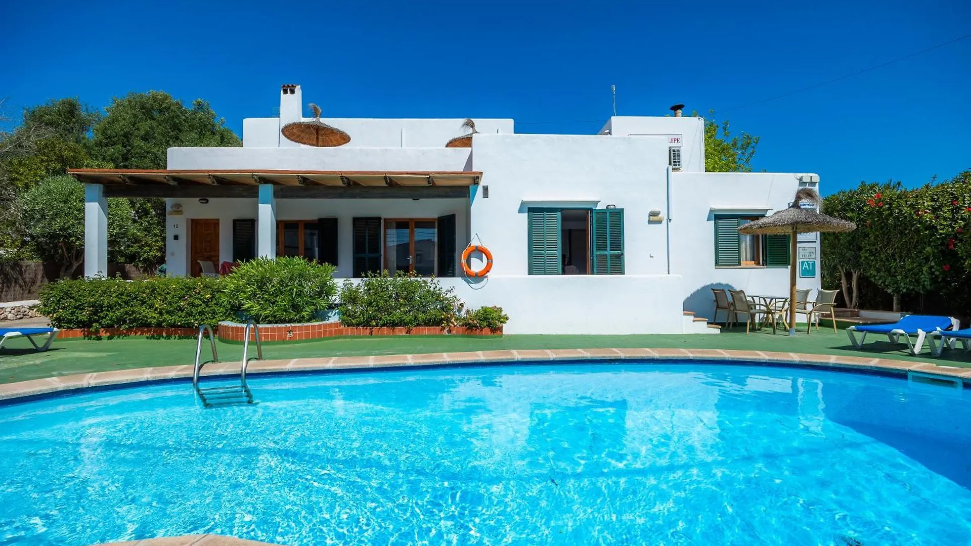 Apartamento Felipe 2-1 Cala d'Or  0*, Cala d'Or (Mallorca) Spain