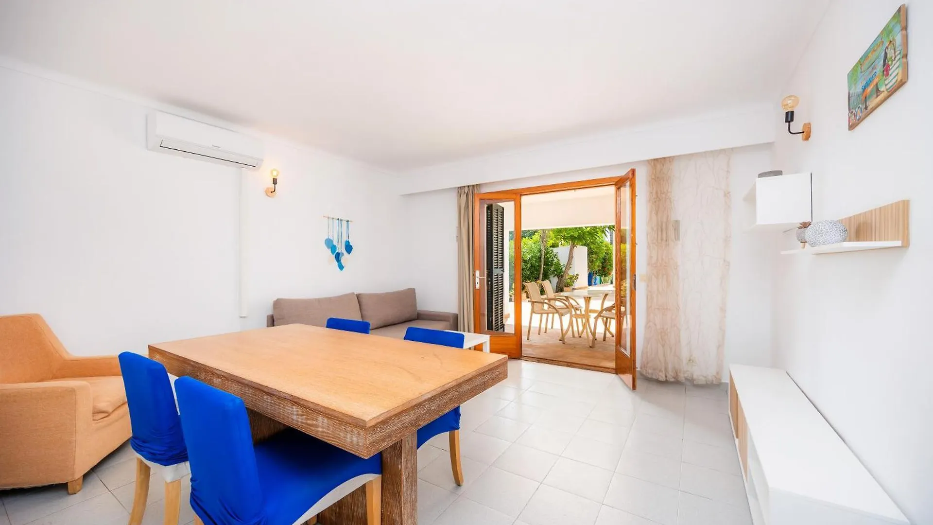 Apartamento Felipe 2-1 Cala d'Or  0*, Cala d'Or (Mallorca)