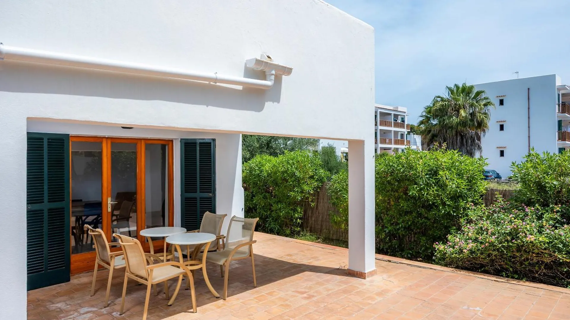 Apartamento Felipe 2-1 Cala d'Or  Cala d'Or (Mallorca)