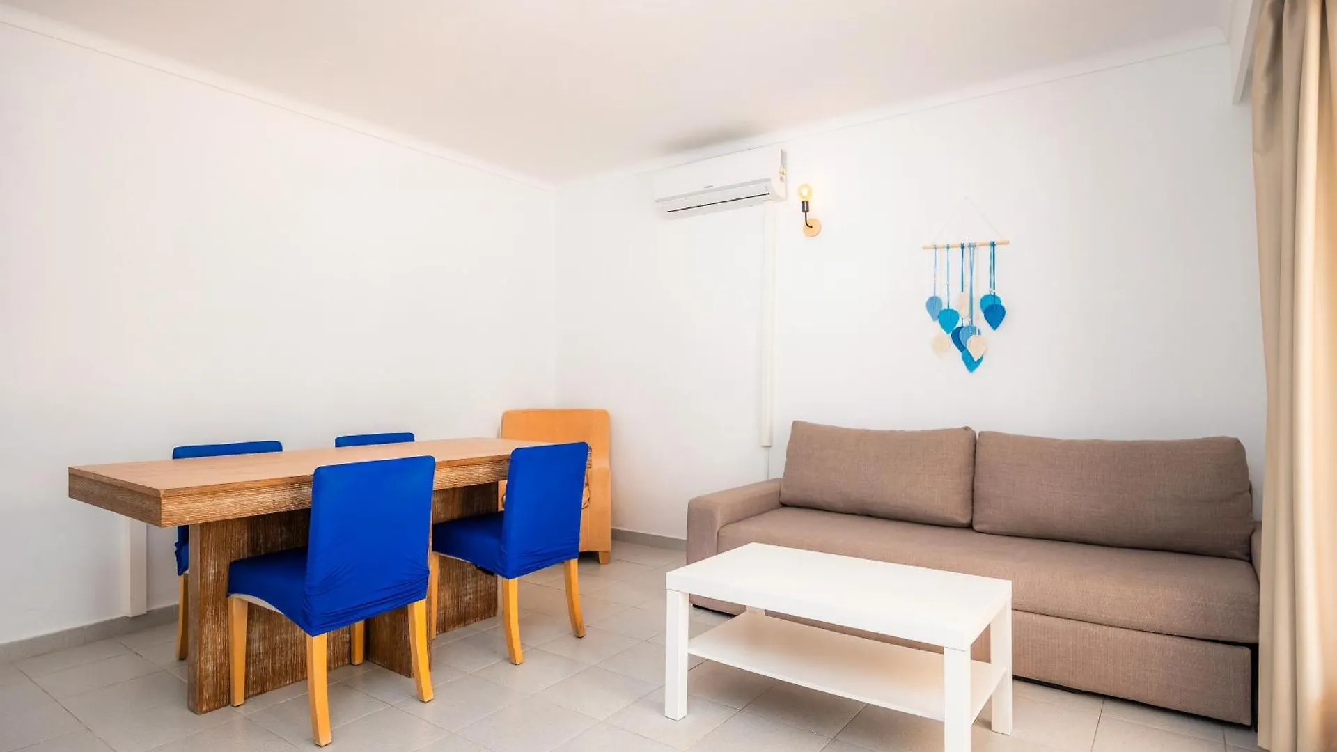 Apartamento Felipe 2-1 Cala d'Or