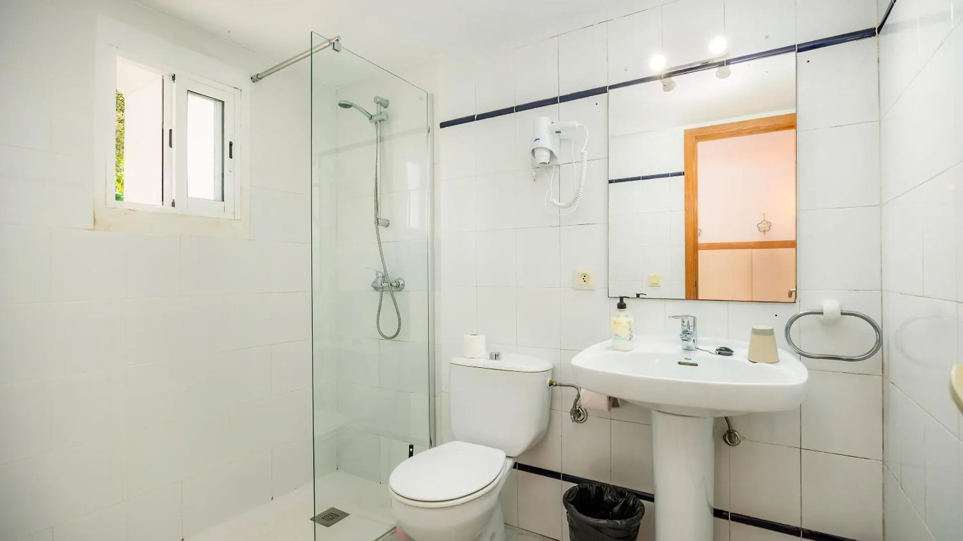 Apartment Apartamento Felipe 2-1 Cala d'Or