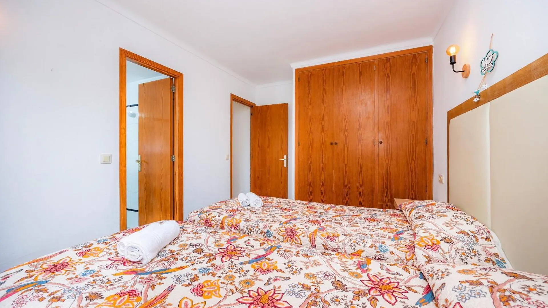 Apartamento Felipe 2-1 Cala d'Or  Spain
