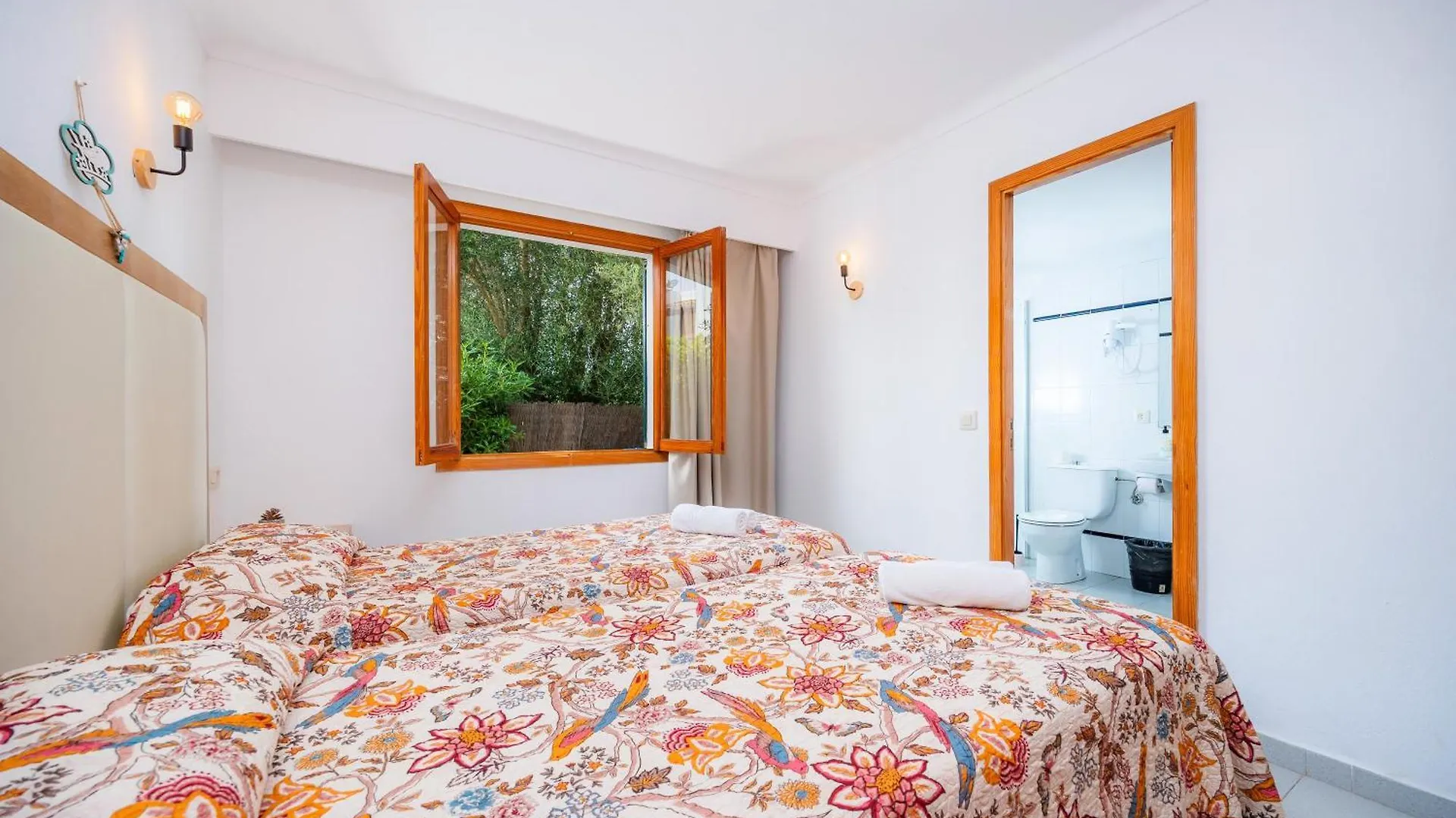 Apartment Apartamento Felipe 2-1 Cala d'Or