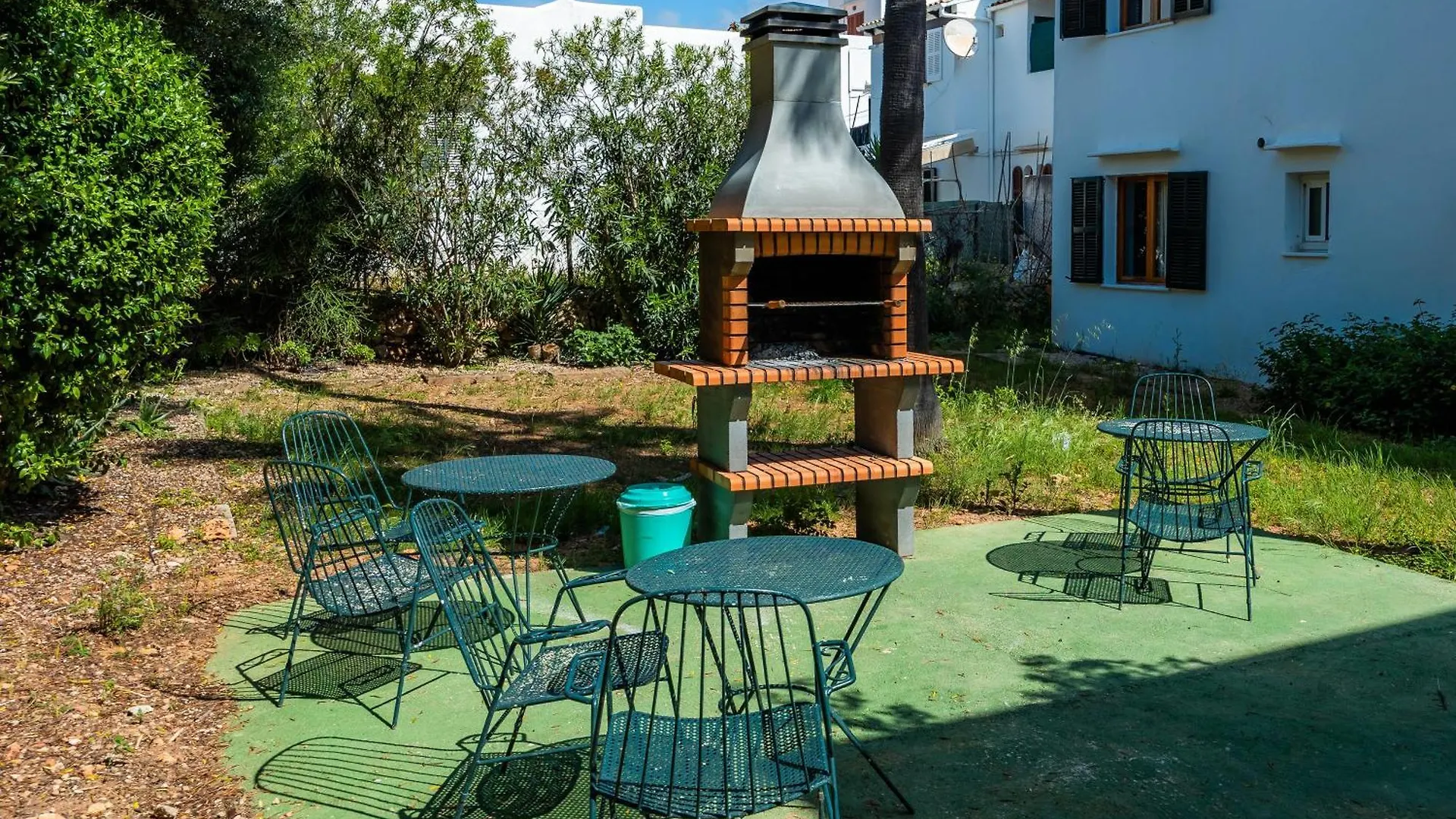 Apartamento Felipe 2-1 Cala d'Or  Spain